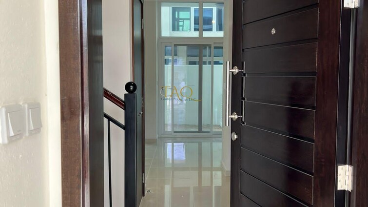 Amargo Villa for Rent, DAMAC Hills 2 (Akoya by DAMAC), Dubai