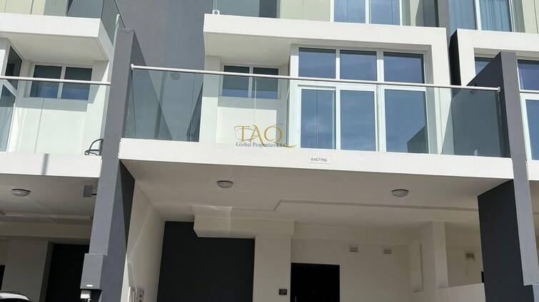 Amargo Villa for Rent, DAMAC Hills 2 (Akoya by DAMAC), Dubai