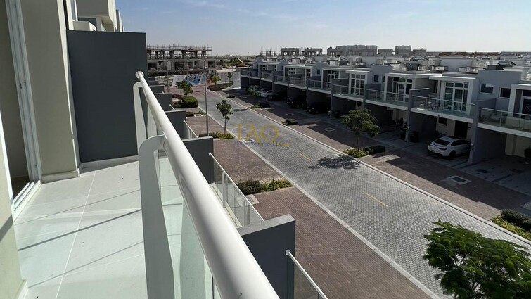 Amargo Villa for Rent, DAMAC Hills 2 (Akoya by DAMAC), Dubai
