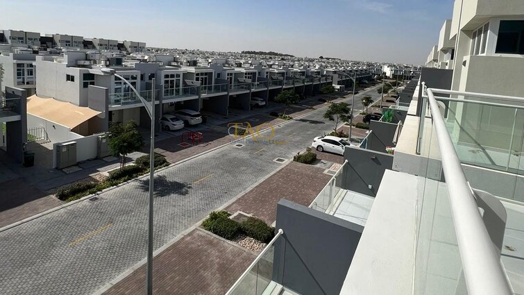 Amargo Villa for Rent, DAMAC Hills 2 (Akoya by DAMAC), Dubai