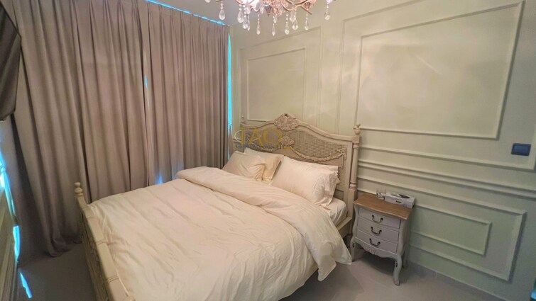  Villa for Rent, DAMAC Hills 2 (Akoya by DAMAC), Dubai