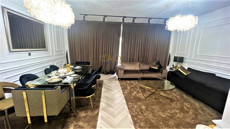  Villa for Rent, DAMAC Hills 2 (Akoya by DAMAC), Dubai