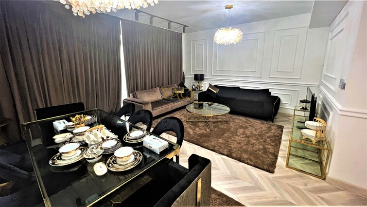 Villa for Rent, DAMAC Hills 2 (Akoya by DAMAC), Dubai