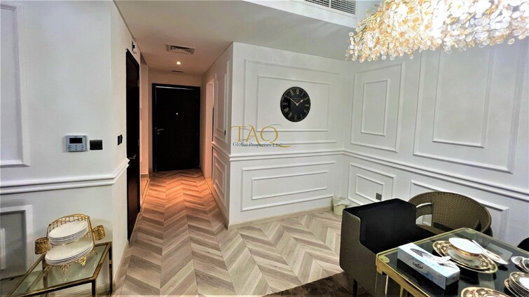  Villa for Rent, DAMAC Hills 2 (Akoya by DAMAC), Dubai