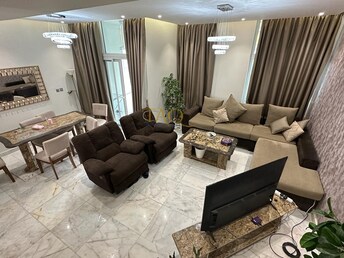  Villa for Rent, DAMAC Hills 2 (Akoya by DAMAC), Dubai