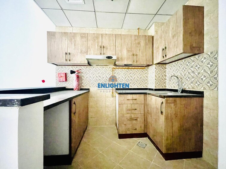 JVC District 10 Apartment for Rent, Jumeirah Village Circle (JVC), Dubai