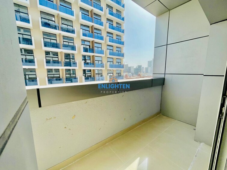 JVC District 10 Apartment for Rent, Jumeirah Village Circle (JVC), Dubai