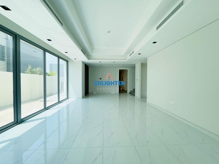 Gardenia Townhomes Townhouse for Rent, Wasl Gate, Dubai