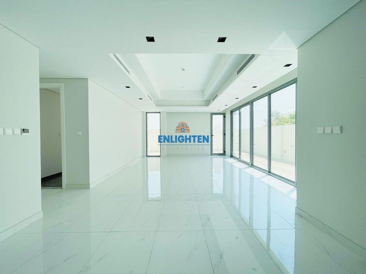 Gardenia Townhomes Townhouse for Rent, Wasl Gate, Dubai