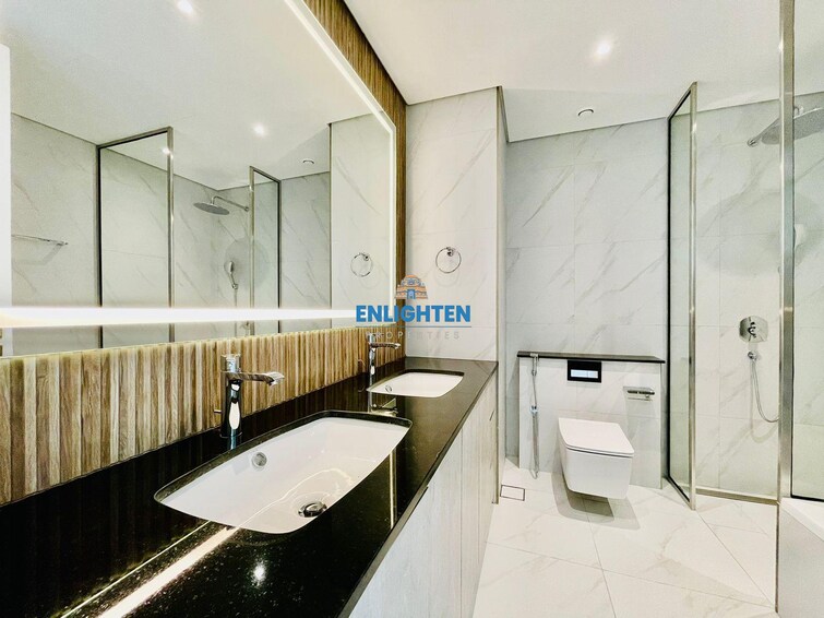 Gardenia Townhomes Townhouse for Rent, Wasl Gate, Dubai