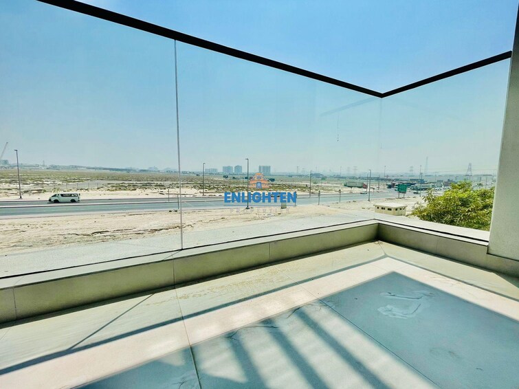 Gardenia Townhomes Townhouse for Rent, Wasl Gate, Dubai