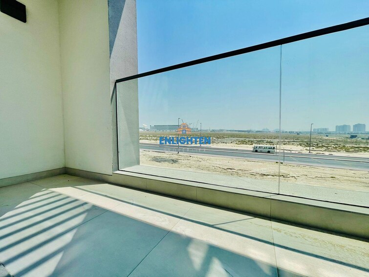 Gardenia Townhomes Townhouse for Rent, Wasl Gate, Dubai