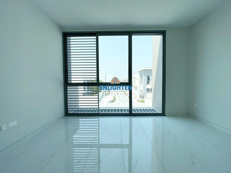 Gardenia Townhomes Townhouse for Rent, Wasl Gate, Dubai
