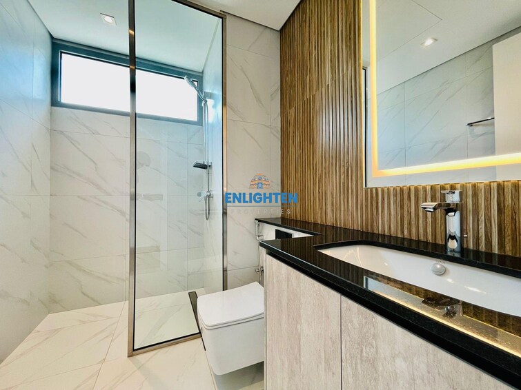 Gardenia Townhomes Townhouse for Rent, Wasl Gate, Dubai