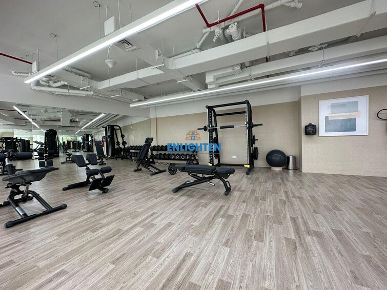 JVC District 14 Apartment for Rent, Jumeirah Village Circle (JVC), Dubai