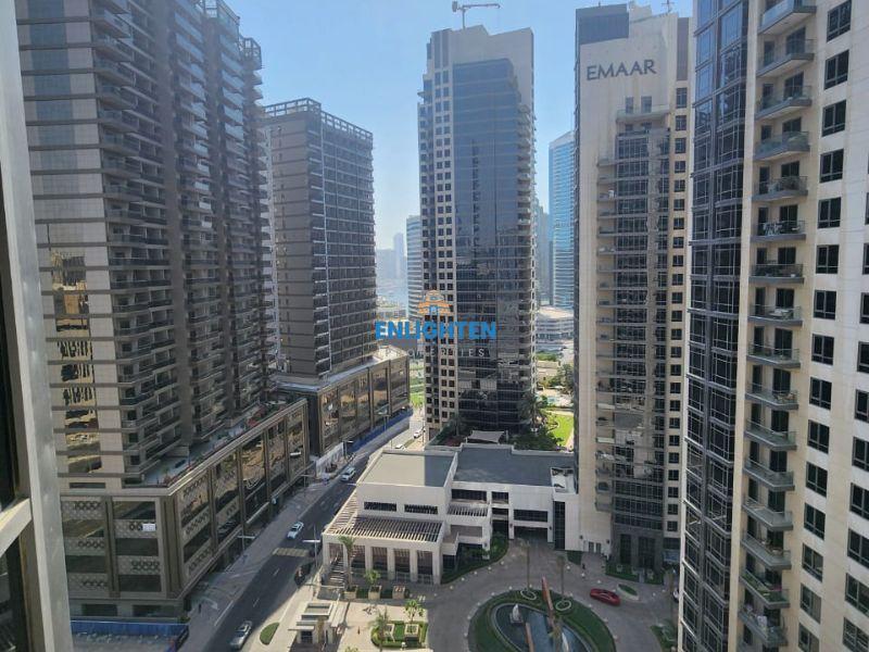 South Ridge Towers Apartment for Rent, Downtown Dubai, Dubai