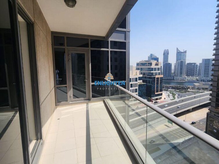 South Ridge Towers Apartment for Rent, Downtown Dubai, Dubai