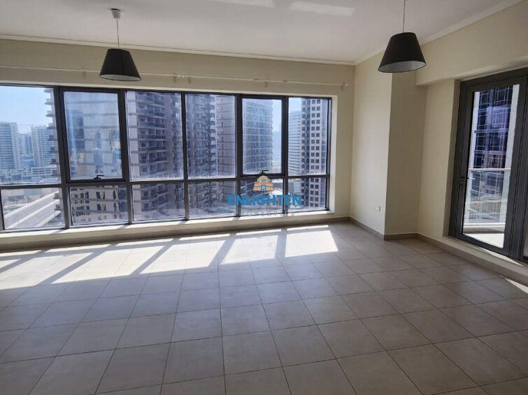 South Ridge Towers Apartment for Rent, Downtown Dubai, Dubai