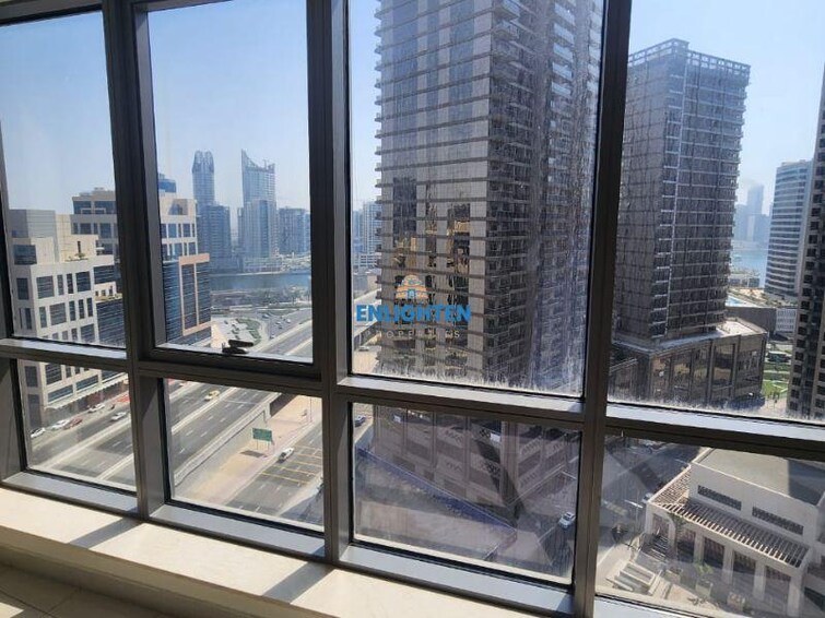 South Ridge Towers Apartment for Rent, Downtown Dubai, Dubai