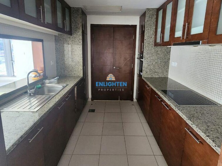South Ridge Towers Apartment for Rent, Downtown Dubai, Dubai