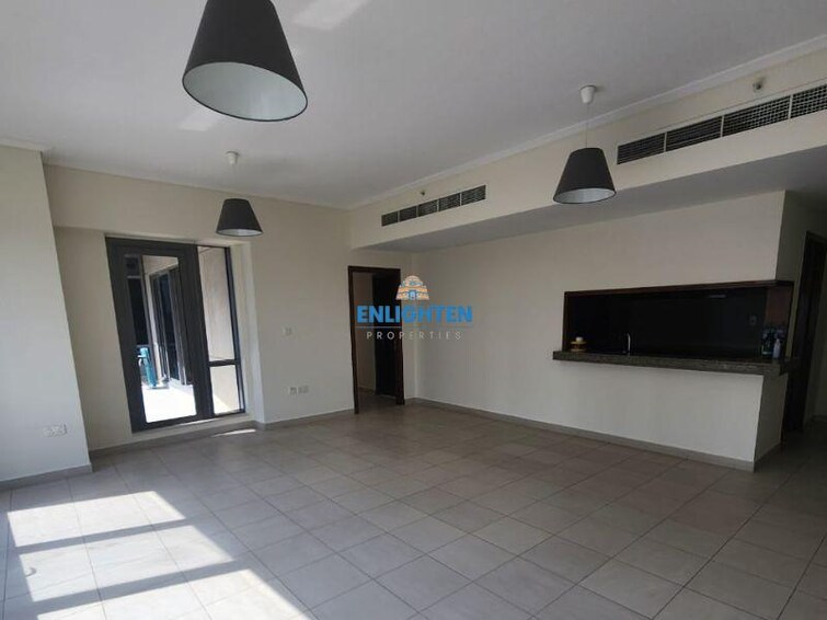 South Ridge Towers Apartment for Rent, Downtown Dubai, Dubai