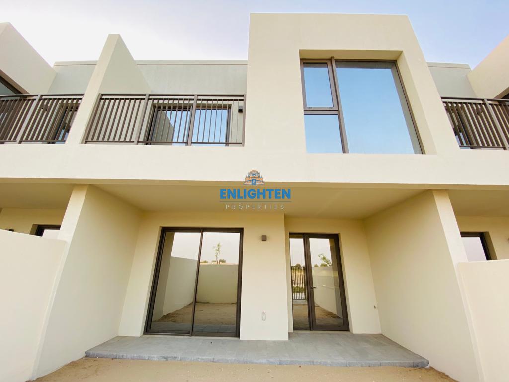 3 BR Villa For Sale in Dubai South