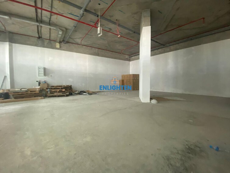 IT Plaza Shop for Rent, Dubai Silicon Oasis, Dubai
