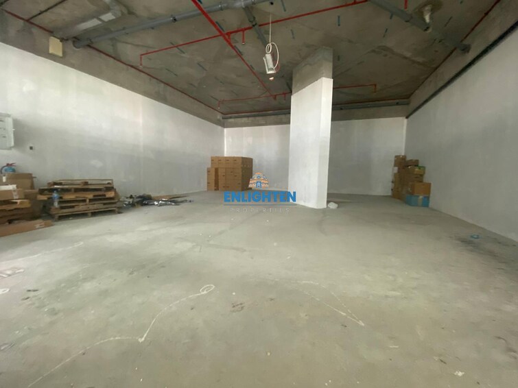 IT Plaza Shop for Rent, Dubai Silicon Oasis, Dubai