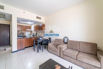 JVC District 13 Apartment for Rent, Jumeirah Village Circle (JVC), Dubai