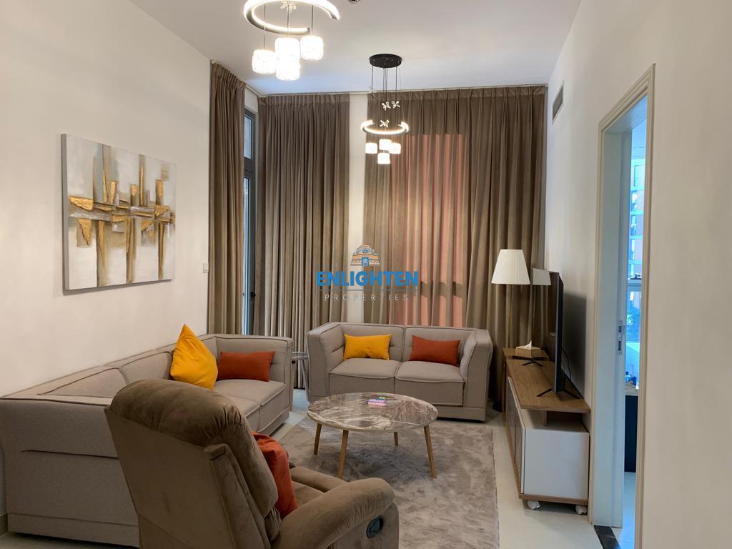 Midtown Apartment for Sale, Dubai Production City (IMPZ), Dubai