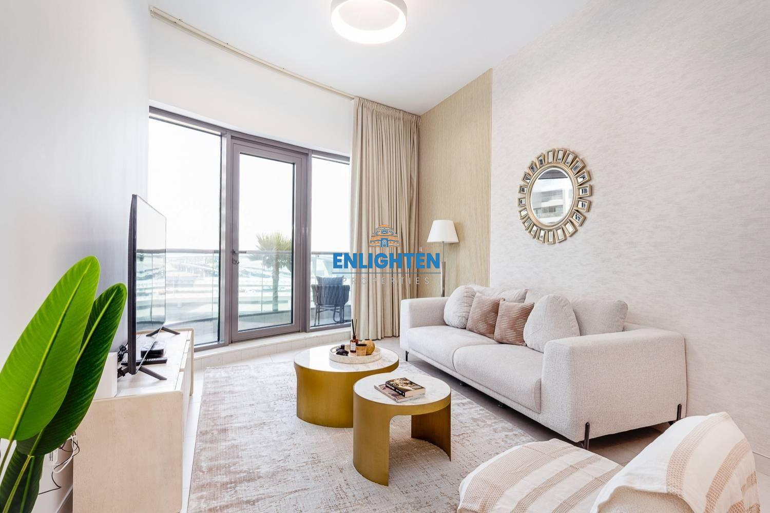 The Bay Gate Apartment for Rent, Business Bay, Dubai