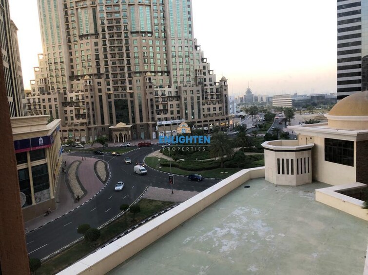 Silicon Gates Apartment for Rent, Dubai Silicon Oasis, Dubai