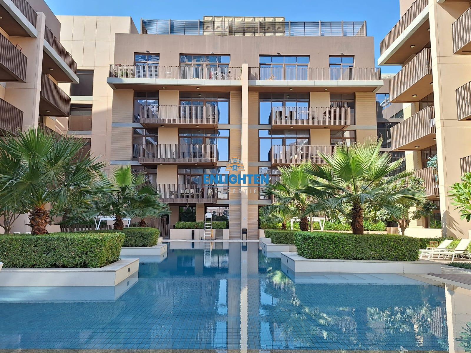 JVC District 12 Apartment for Rent, Jumeirah Village Circle (JVC), Dubai