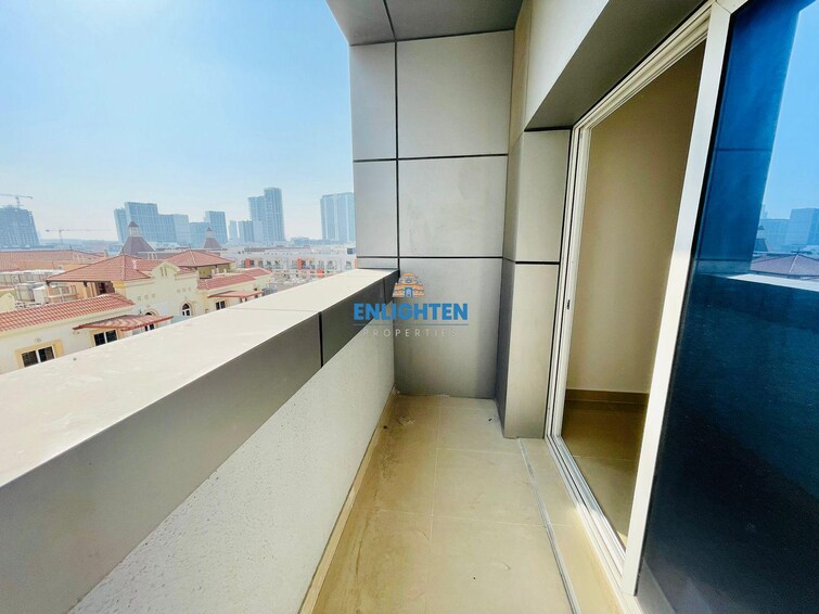 JVC District 10 Apartment for Rent, Jumeirah Village Circle (JVC), Dubai