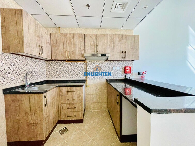 JVC District 10 Apartment for Rent, Jumeirah Village Circle (JVC), Dubai