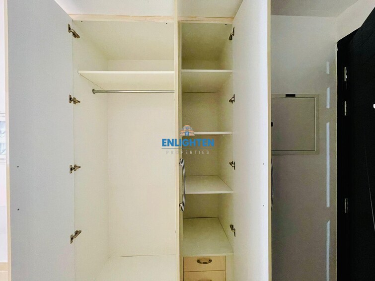 JVC District 10 Apartment for Rent, Jumeirah Village Circle (JVC), Dubai