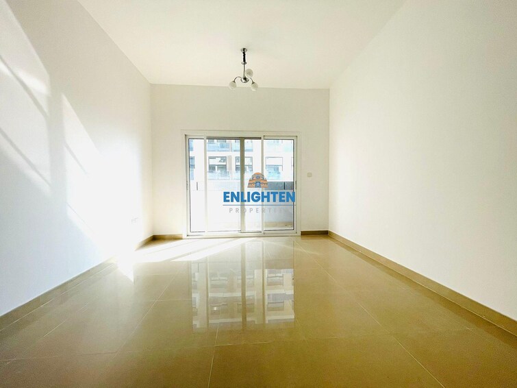 JVC District 10 Apartment for Rent, Jumeirah Village Circle (JVC), Dubai