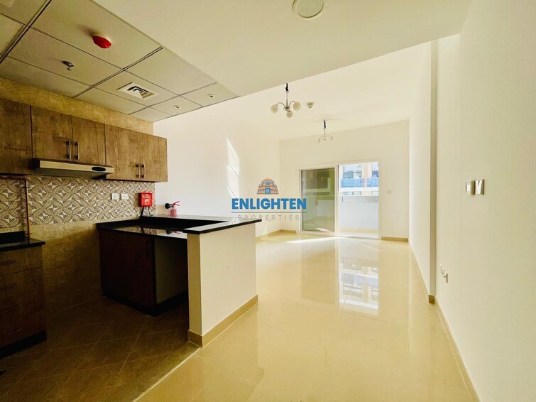 JVC District 10 Apartment for Rent, Jumeirah Village Circle (JVC), Dubai