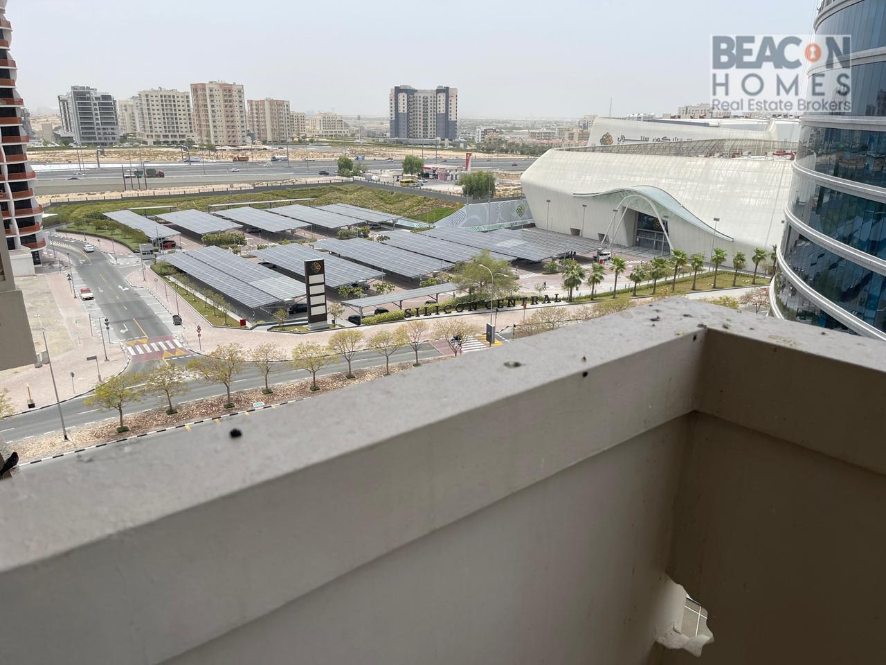 The Dunes Apartment for Sale, Dubai Silicon Oasis, Dubai