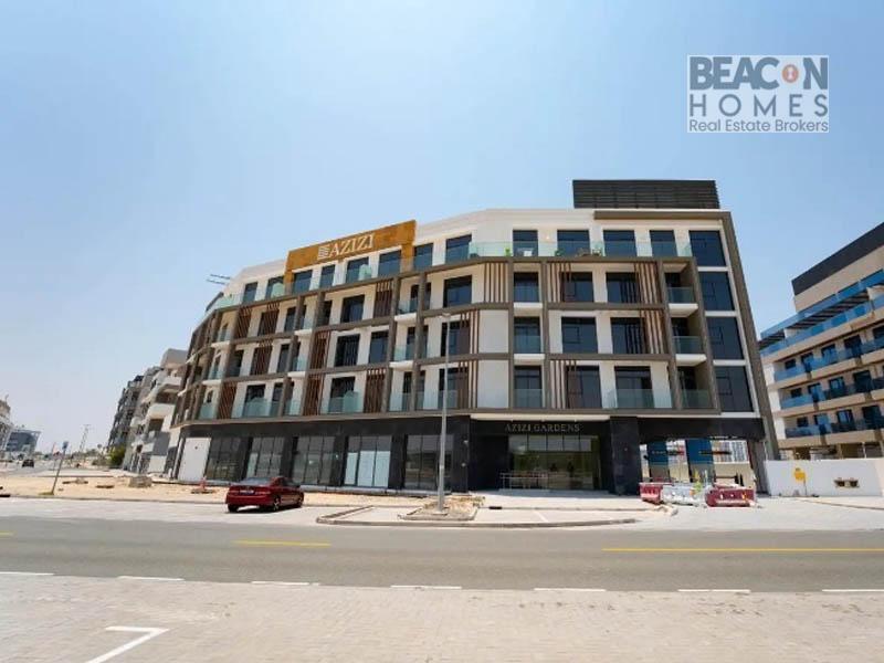 Meydan Avenue Apartment for Sale, Meydan City, Dubai