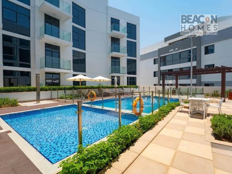 Meydan Avenue Apartment for Sale, Meydan City, Dubai