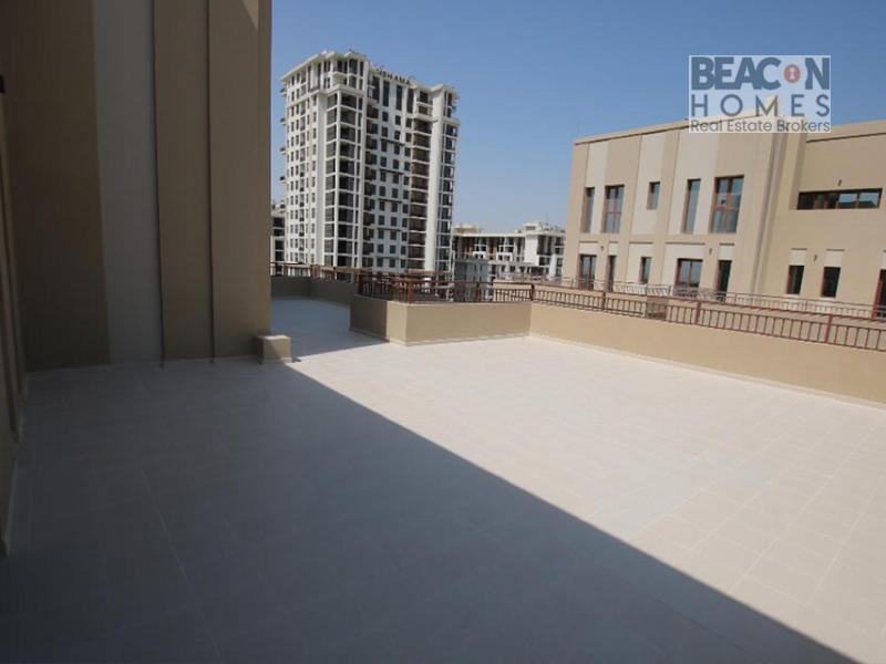 Zahra Breeze Apartments Apartment for Sale, Town Square, Dubai