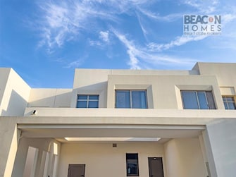 3 BR Townhouse For Rent in Naseem Townhouses Cover Image