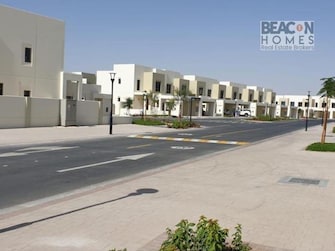 3 BR Townhouse For Sale in Noor Townhouses Cover Image