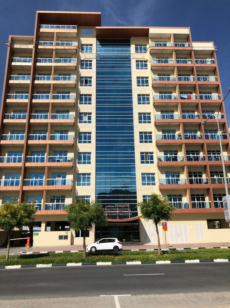  Apartment for Sale, Dubai Silicon Oasis, Dubai