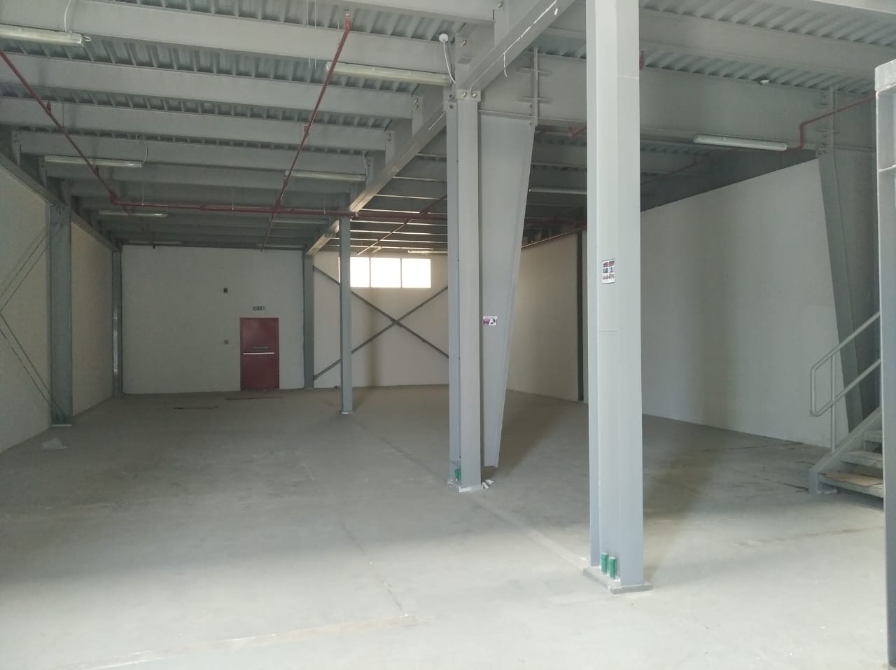  Warehouse for Rent, Nad Al Hamar, Dubai