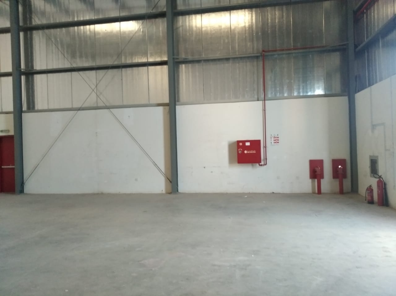 Industrial Area 17 Warehouse for Rent, , Sharjah