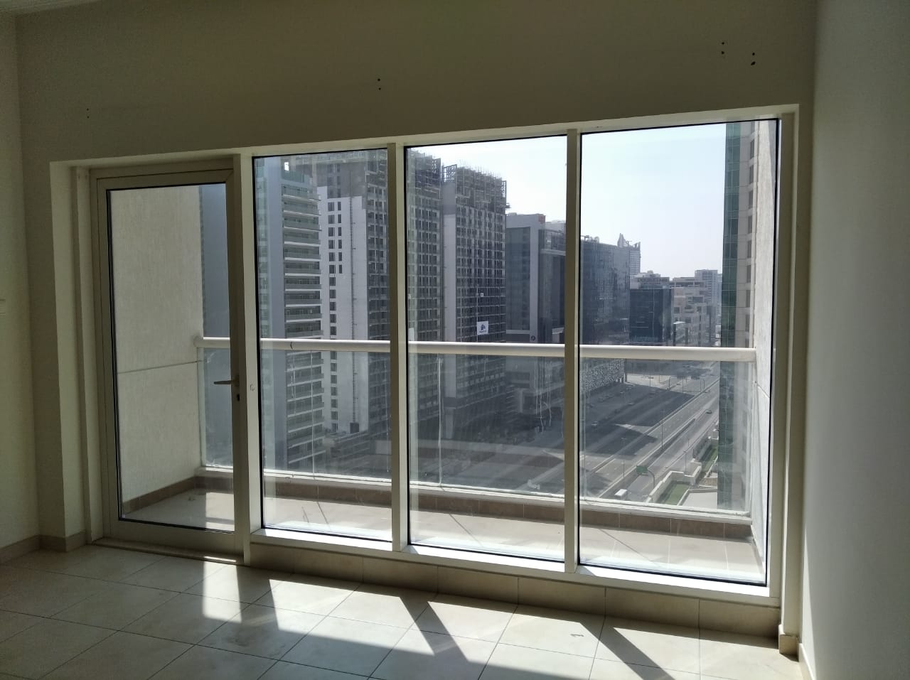 Burj Al Nujoom Apartment for Rent, Downtown Dubai, Dubai