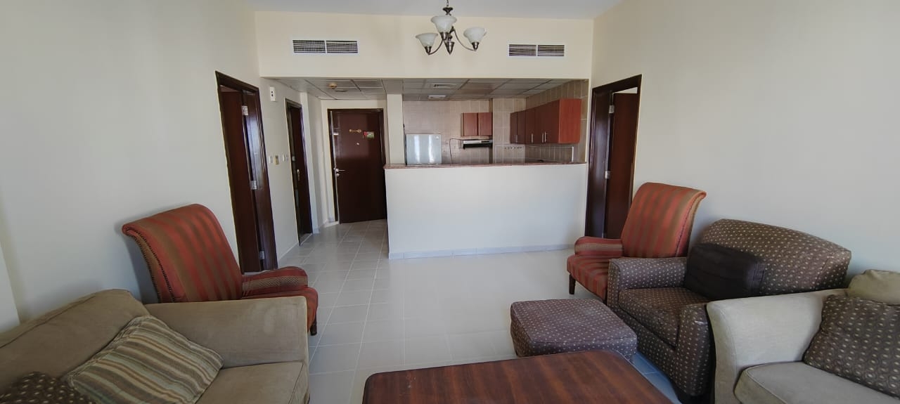  Apartment for Rent, International City, Dubai