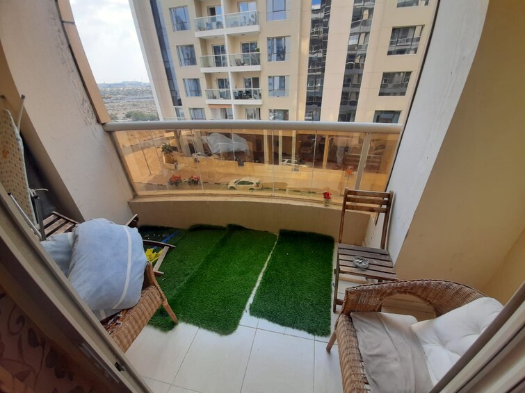  Apartment for Rent, Dubai Silicon Oasis, Dubai